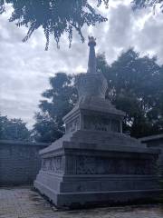 Храм Фань Линь