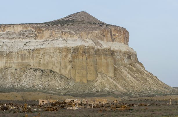 Mangystau Region
