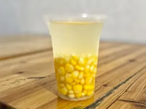 徐阿姨甜品店