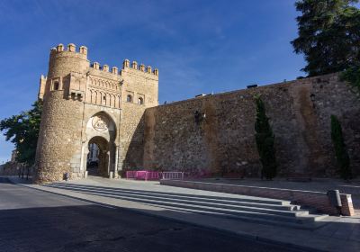 Puerta del Sol