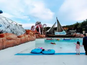 Water Park Spavalley