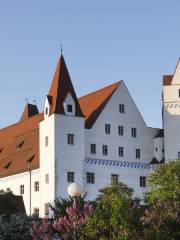 Bavarian Army Museum