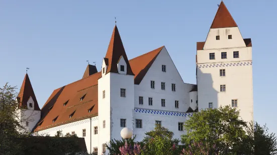 Bavarian Army Museum