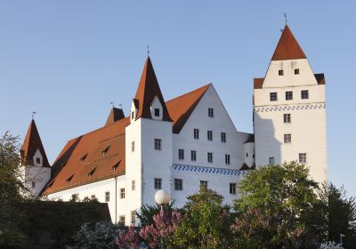 Bavarian Army Museum