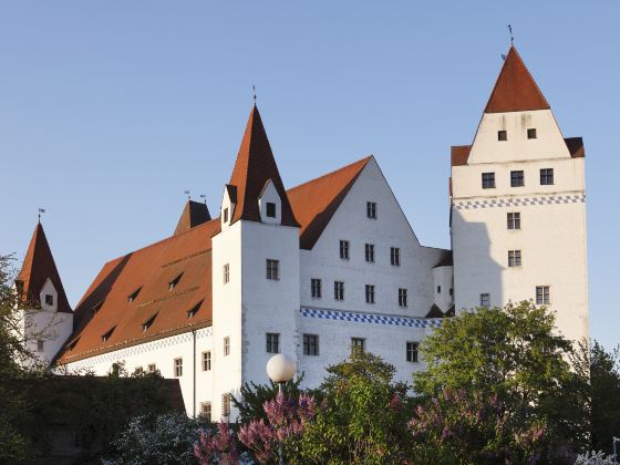 Bavarian Army Museum