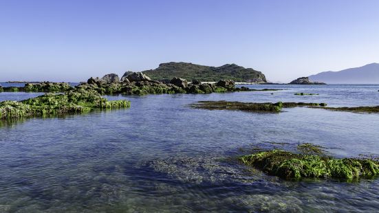 大甲島樂園