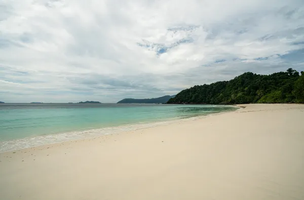 Vé máy bay Ranong Đà Nẵng