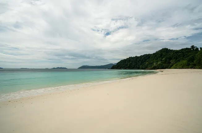 Family Friendly Hotels in Koh Phayam