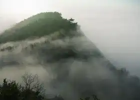 Huaibei Pingchuan Diyi Shen Mountain