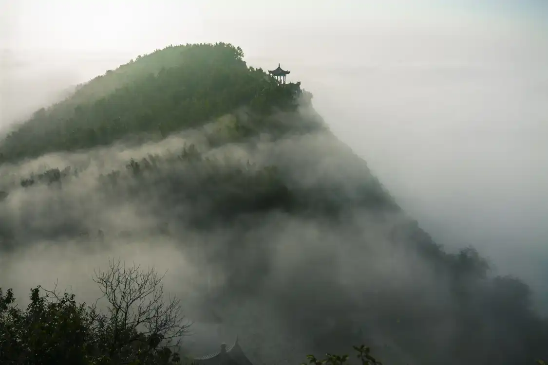 Hotels near Huaibei Pingchuan Diyi Shen Mountain