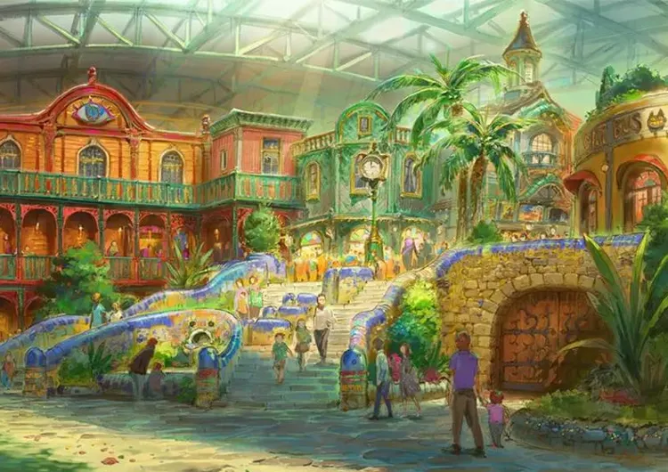 【吉卜力公園2023】人氣吉卜力公園推介！ 園區資訊、票價、遊玩攻略！