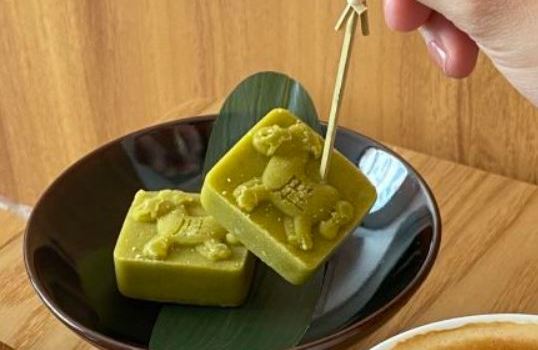 無聞璞舍