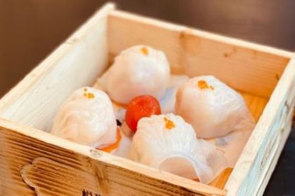 悅玲瓏·西關茗點