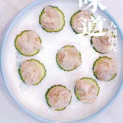 冲浪椰子鸡海鲜糟粕醋火锅(神州半岛店) 여행 사진