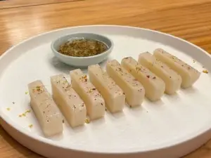云几·江南鱼宴(汤山矿坑公园店)