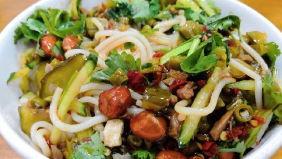 林妈小吃(新安江店)