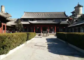 Hebian Folk Museum, Xinzhou