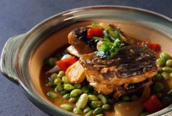 Popular dishes