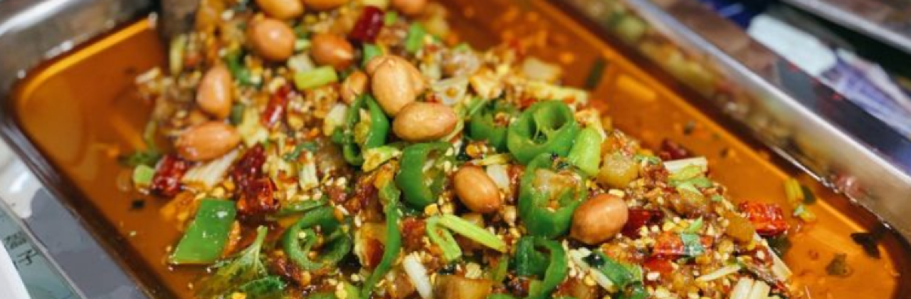 光头烧烤(绥山东路南二街店)