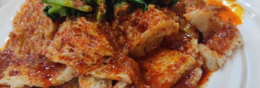 亚力馕坑肉(库车总店)