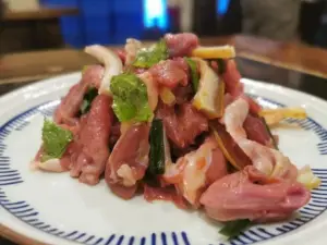 老腾鱼酱酸(凯里总店)