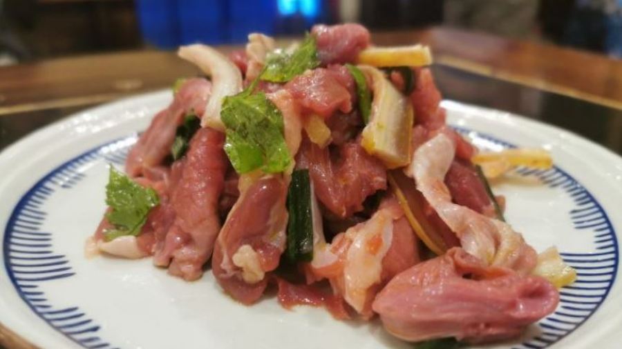 老腾鱼酱酸(凯里总店)