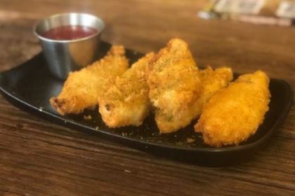 等一个人·西餐厅(利时店)