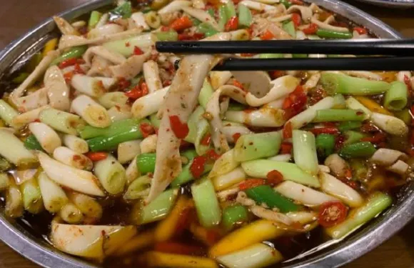 邱金小炒（自貢店）