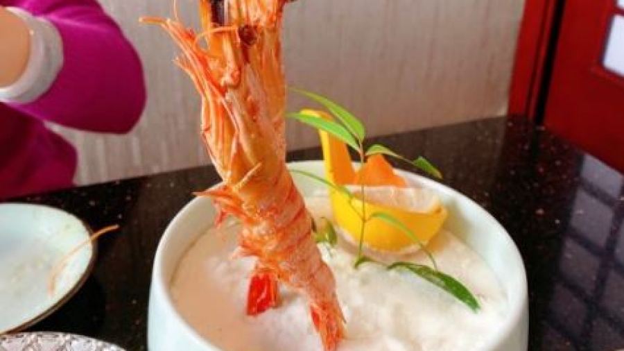 淺草日式料理(崑山店)