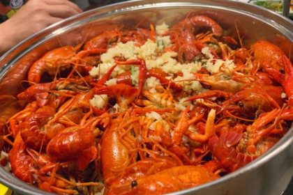 炙盈自助料理·蒸汽海鲜·烤肉(圆融店)