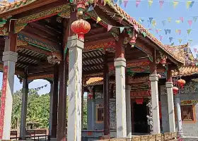 Rongtang Village