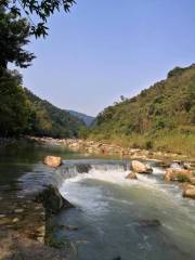 Qishi River