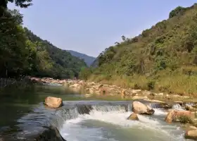 Qishi River