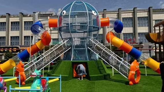 da feng che wu dong li le yuan