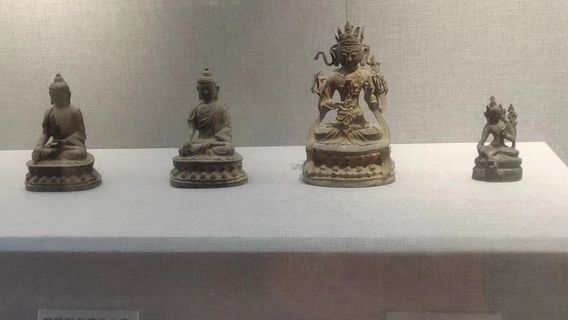 Sanmenxia