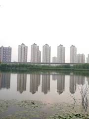 Xiannvhu Park