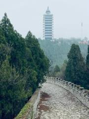 Ziboqi Changcheng Ruins