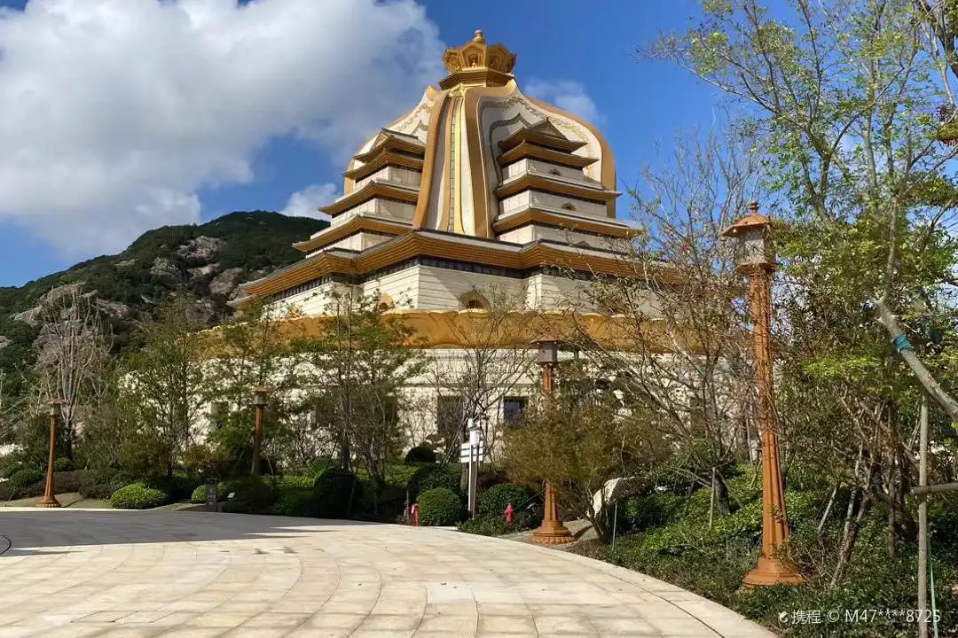 치항광장/치항광장 주변 호텔