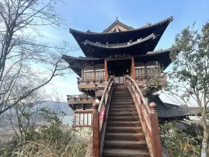 宜興陽羨生態旅遊度假區