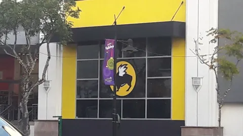 Buffalo Wild Wings in Glendale