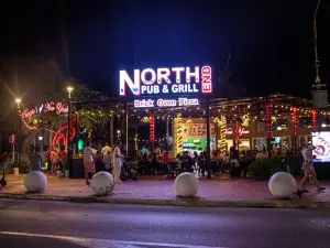 North End Pub and Grill Aruba