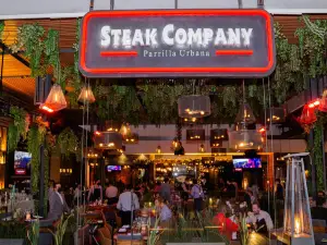 Steak Company