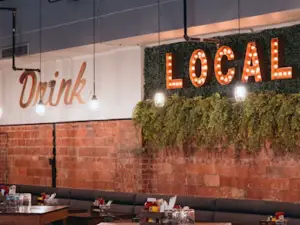 Murphy's Craftbar and Kitchen