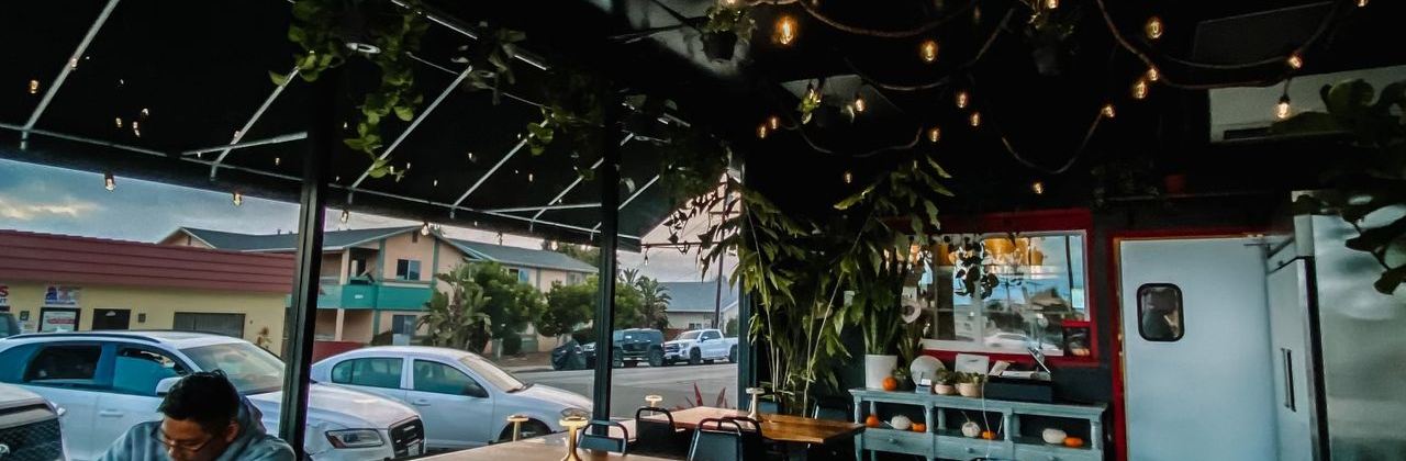 Swagyu Imperial Beach