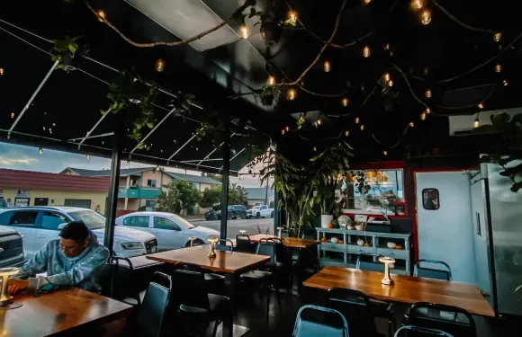 Swagyu Imperial Beach