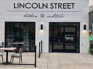 Lincoln Street Kitchen & Cocktails