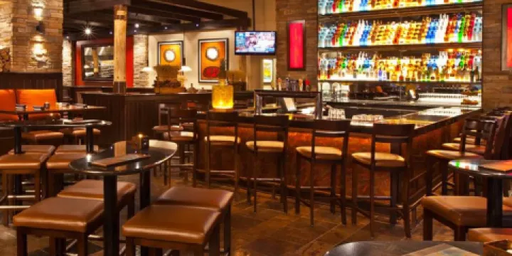 Firebirds Wood Fired Grill