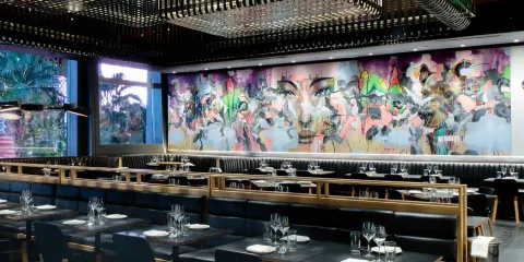 Momofuku（LAS VEGAS）