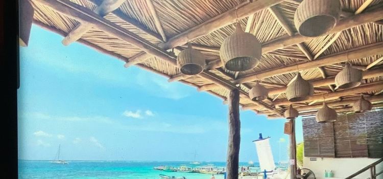 Mar-Bella Fish Market- Puerto Morelos