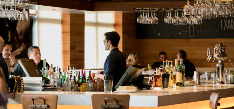 Bulla Gastrobar